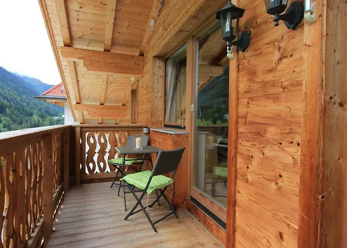 Gæstehus Lechthaler