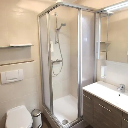 Pensjonat Lechthaler 3*