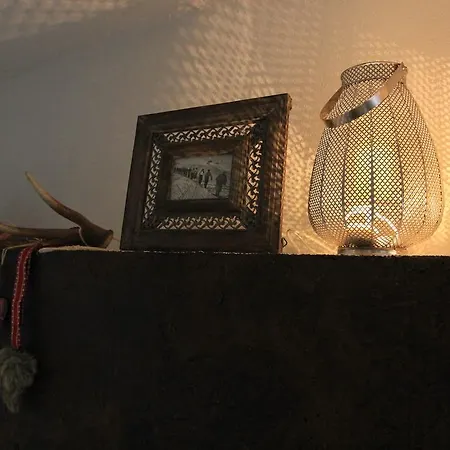 Pensjonat Lechthaler 3*