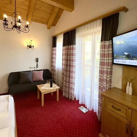 Lechthaler St. Anton am Arlberg