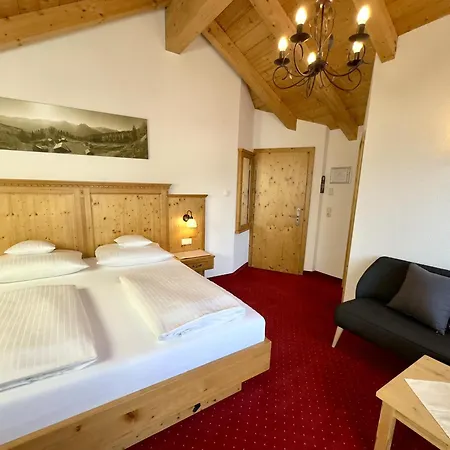 Pensjonat Lechthaler