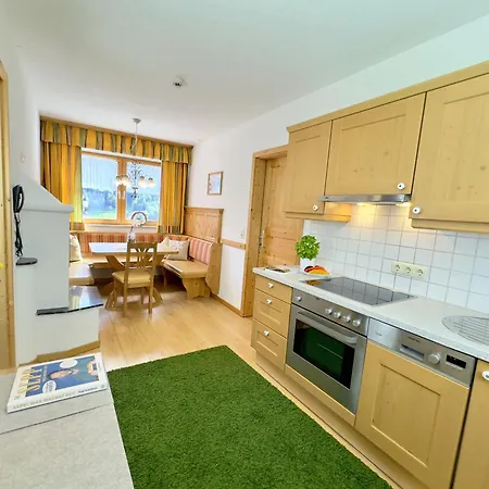 Lechthaler 3* St. Anton am Arlberg