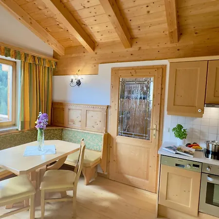 Lechthaler 3* St. Anton am Arlberg