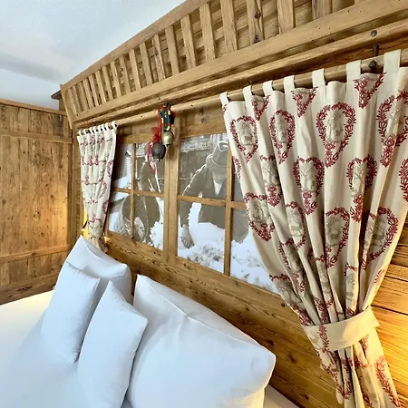 Pensjonat Lechthaler St. Anton am Arlberg