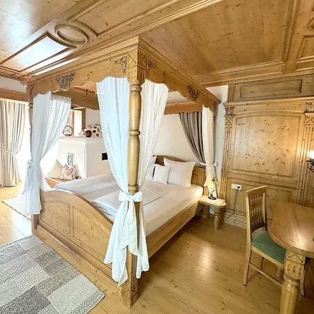 Lechthaler St. Anton am Arlberg