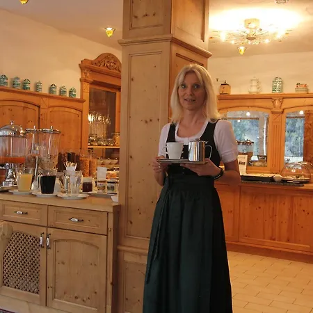 Lechthaler 3* St. Anton am Arlberg