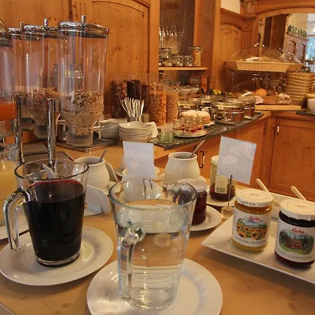 Lechthaler St. Anton am Arlberg