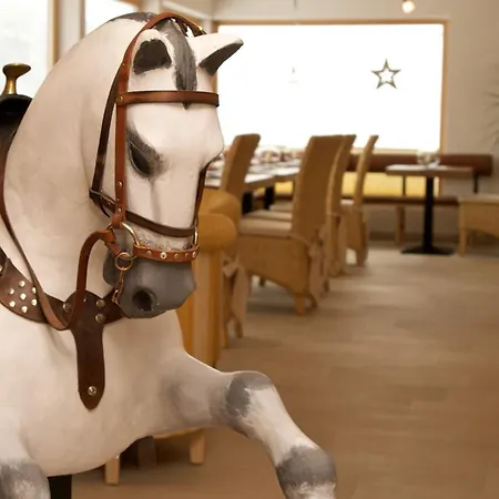 招待所 莱切撒勒旅馆