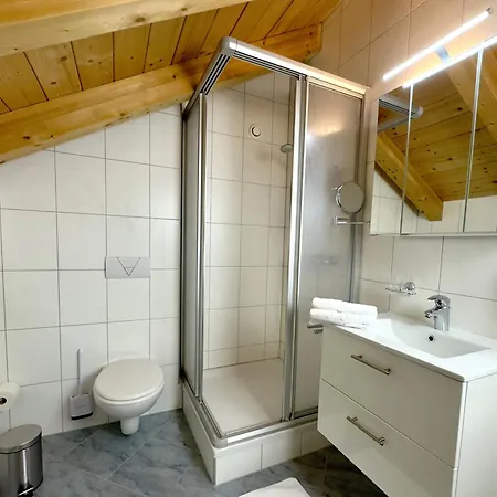 بيت ضيافة Lechthaler 3*