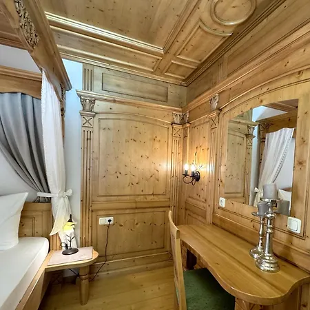 Lechthaler 3* سانكت أنتون ام ارلبرغ