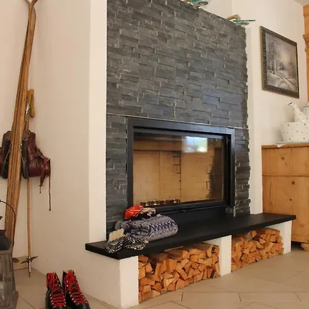 莱切撒勒旅馆 招待所 圣安东阿尔贝格